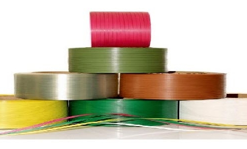 تولید تسمه PET