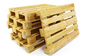 تفاوت پالت چوبی و فلزی