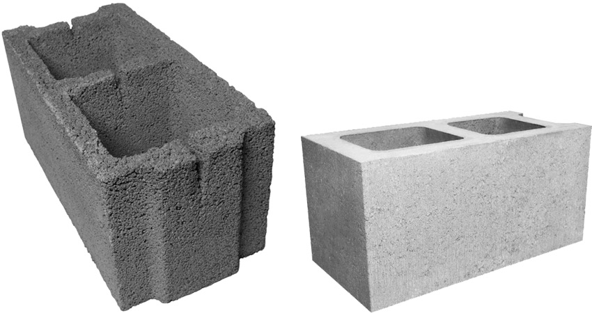معرفی انواع بلوک ساختمان سازی